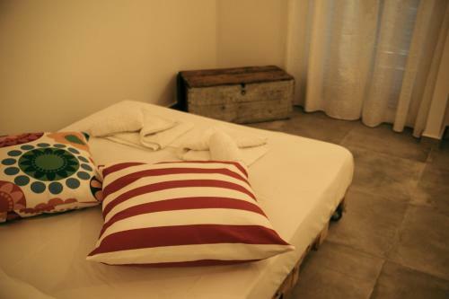 Hostal Manthos Place