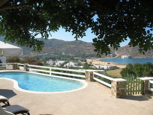 Hostal Manthos Place