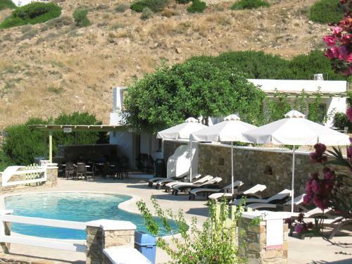 Hostal Manthos Place