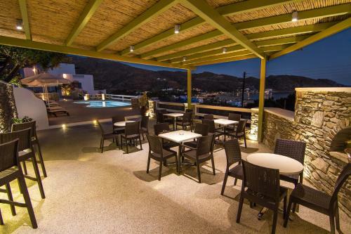 Hostal Manthos Place