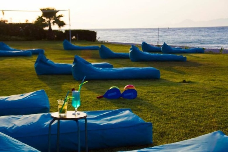 Aparthotel Area Blue Beach Apartments