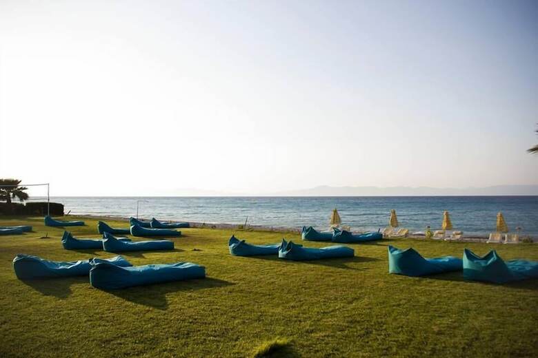 Aparthotel Area Blue Beach Apartments