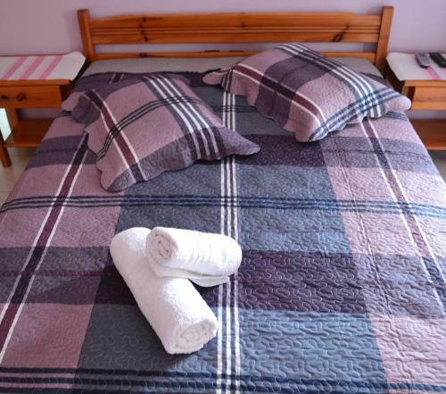 Apartamento Plaka Studios