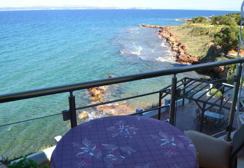 Apartamento Plaka Studios
