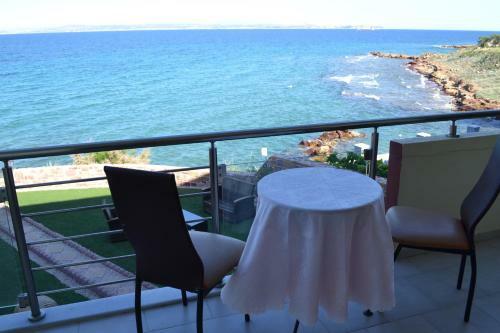 Apartamento Plaka Studios