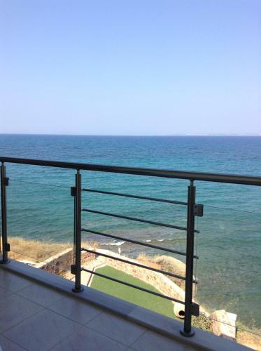 Apartamento Plaka Studios