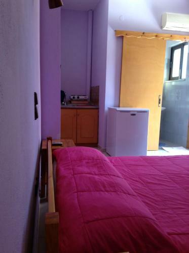Apartamento Plaka Studios