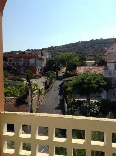 Apartamento Plaka Studios