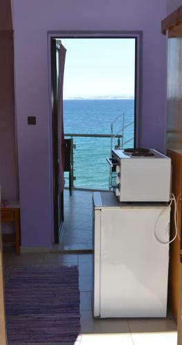 Apartamento Plaka Studios