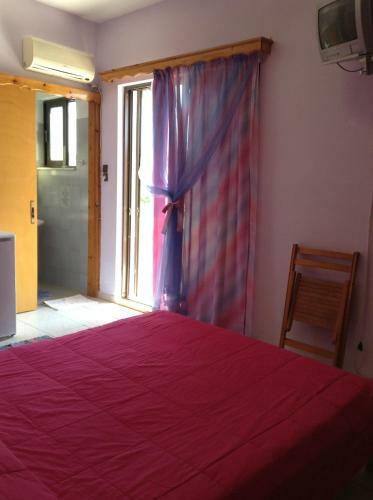 Apartamento Plaka Studios