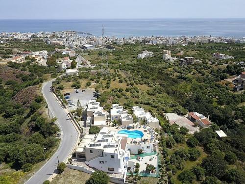 Aparthotel Lofos Apartments