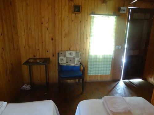 Hostal Simurg Evleri Olympos