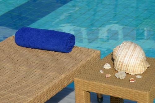 Erytha Hotel & Resort