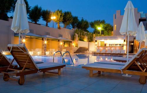 Erytha Hotel & Resort