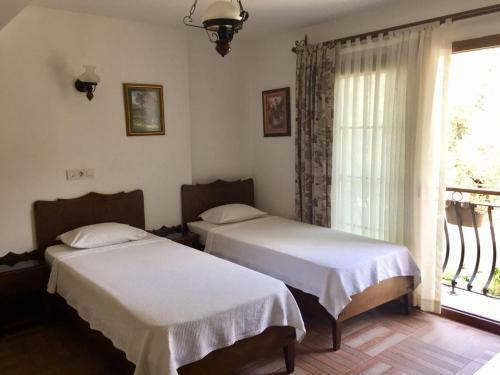 Hotel Kaptan Motel