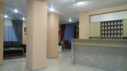 Arion Hotel