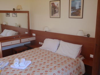 Apartamento Alexandros Studios