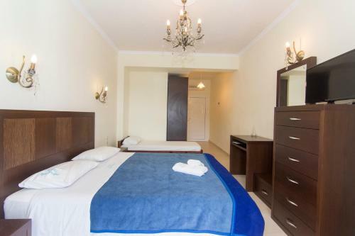 Hotel Agia Paraskevi