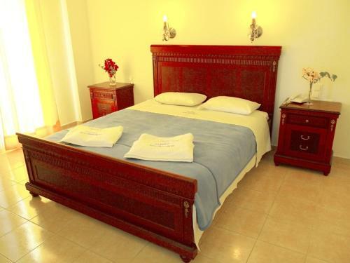 Hotel Agia Paraskevi