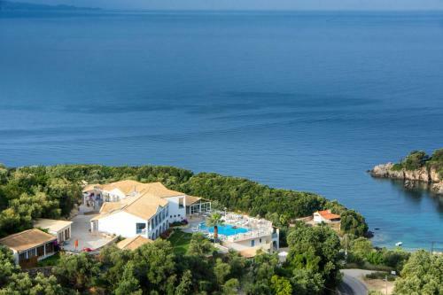 Hotel Agia Paraskevi
