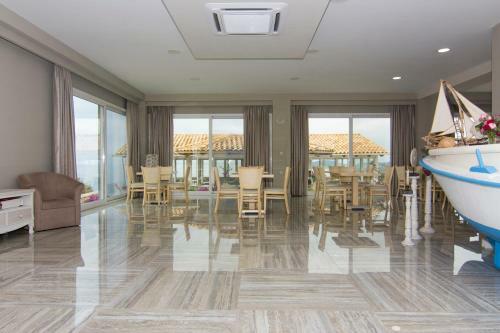 Hotel Agia Paraskevi