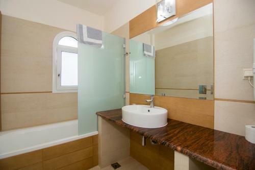 Hotel Agia Paraskevi