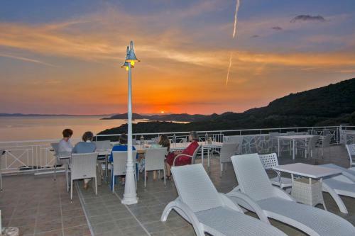 Hotel Agia Paraskevi