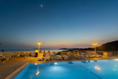 Hotel Agia Paraskevi
