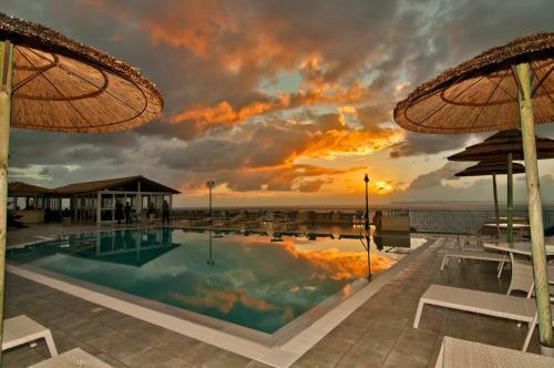 Hotel Agia Paraskevi