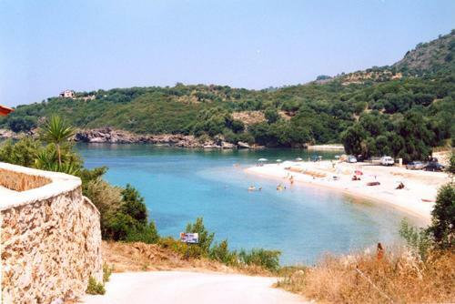 Hotel Agia Paraskevi