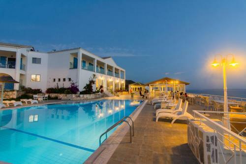 Hotel Agia Paraskevi