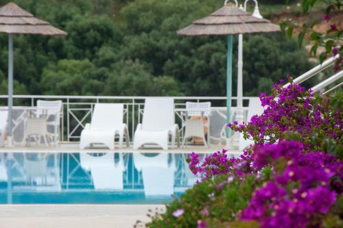 Hotel Agia Paraskevi