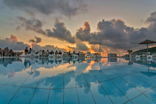 Hotel Agia Paraskevi