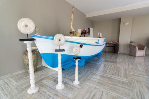 Hotel Agia Paraskevi