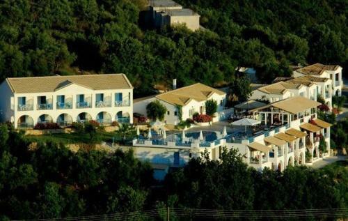 Hotel Agia Paraskevi