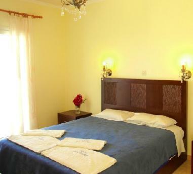 Hotel Agia Paraskevi