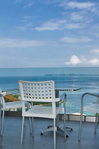 Hotel Agia Paraskevi