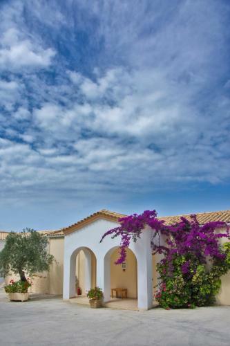 Hotel Agia Paraskevi