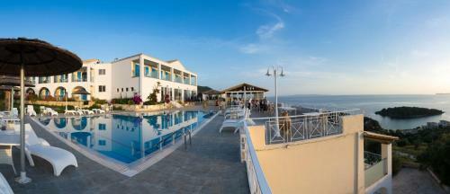 Hotel Agia Paraskevi