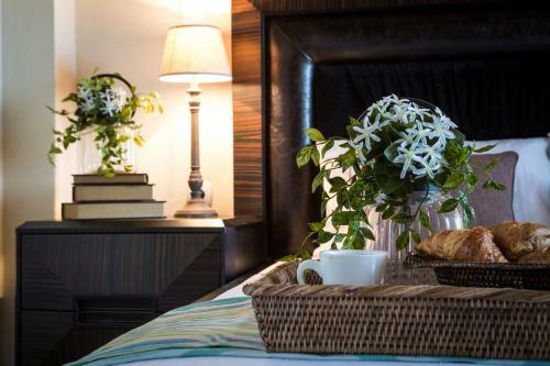 Nefeli Luxury Villas