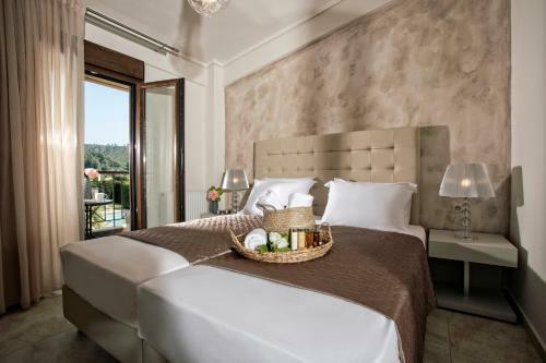 Nefeli Luxury Villas