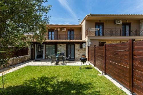 Nefeli Luxury Villas