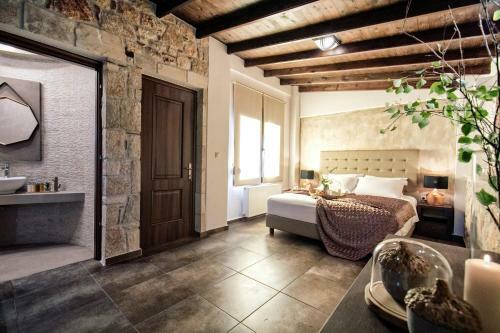 Nefeli Luxury Villas