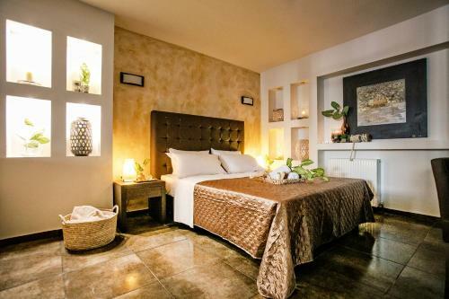 Nefeli Luxury Villas