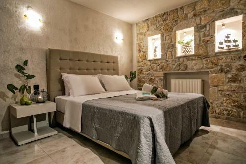 Nefeli Luxury Villas