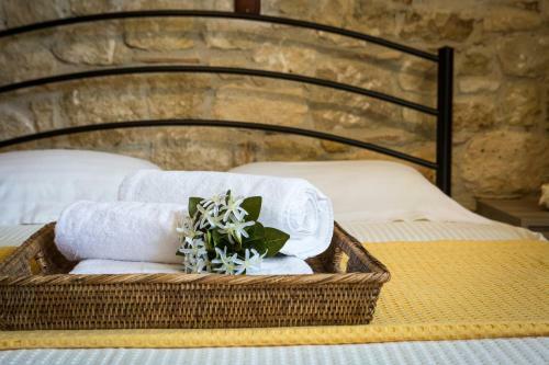 Nefeli Luxury Villas