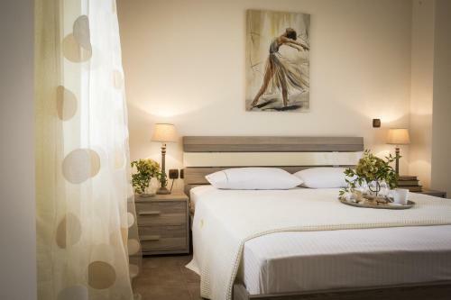 Nefeli Luxury Villas