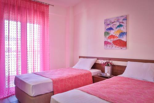 Nefeli Luxury Villas