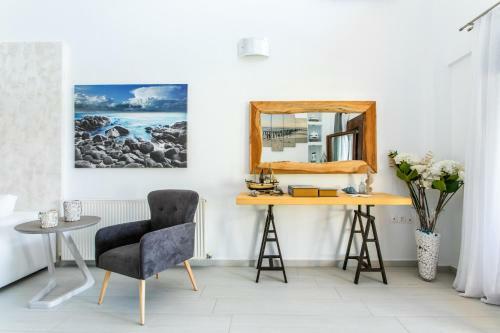 Nefeli Luxury Villas