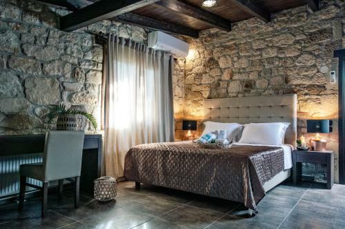 Nefeli Luxury Villas